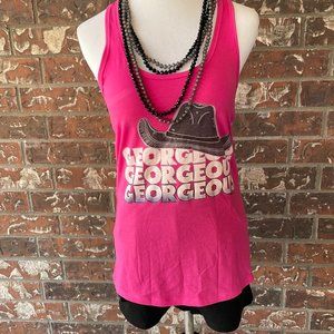 Georgeous Tank